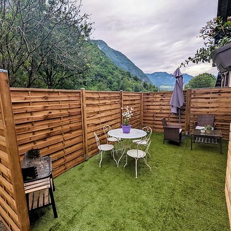 Le Bon Appart Cons-Sainte-Colombe 外观 照片