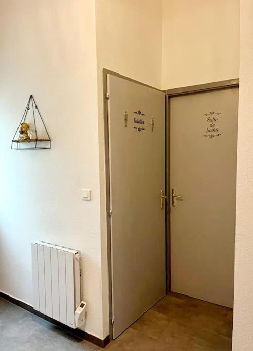 Le Bon Appart Cons-Sainte-Colombe 外观 照片